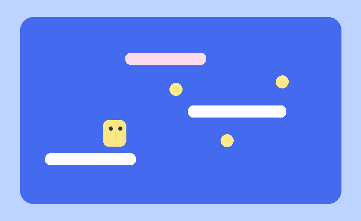OneTapJumper game preview