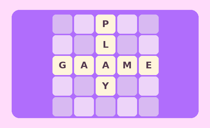 Word Tiles Duel game preview